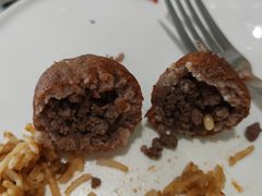 -ELI FALAFEL Lebanese&Mediterranean黎巴嫩美食(富城路店)