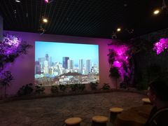 -昆嵛山石门里景区