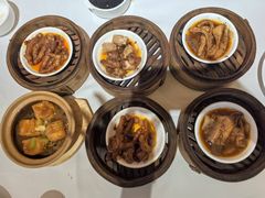 -万龙洲海鲜(南新仓店)