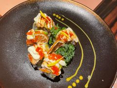 -山葵家·创意料理(万象汇店)