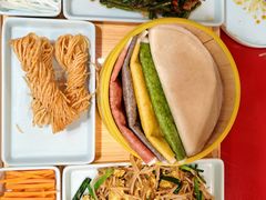 -宏状元现熬粥·京味菜(五棵松店)