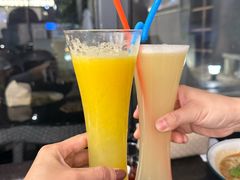 -一峰沙茶面(海峡国际店)