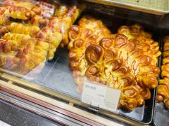 落叶香肠面包-多乐之日(西直门店)