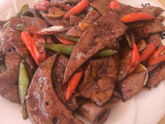 -張飛扒肉·龙江非遗(道外店)