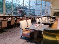 -上海齐鲁万怡大酒店·辣椒屋咖啡厅