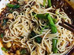 -老地方猫儿面(磁器口店)