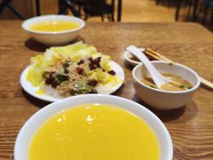 -清真吴记门钉肉饼·喜多利
