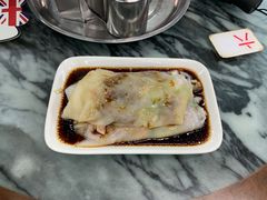 -穗银肠粉店(东川路店)