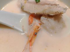 御品豆浆一锅鲜-佬麻雀·新湘菜(珠海金发购物中心店)