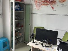 -自然之声助听器·呼吸机(公园路店)