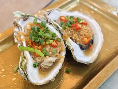 -巽寮印象美食部落餐厅·海鲜·地方特色菜(惠州体验店)