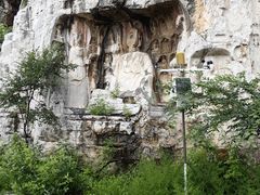 -青州市云门山风景区