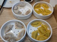 -船歌·鱼水饺青岛菜(国贸商城店)