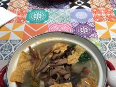 -丽丽三鲜螺蛳粉(田林路店)