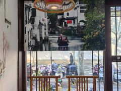 -孙盛兴奥灶面馆·蟹黄面·三虾面(直营.拙政园店)