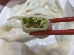 -喜家德虾仁水饺(景枫中心店)