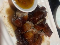 -鹅滋道(甘坑古镇店)