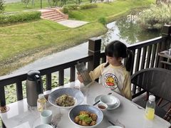 -状元人家·公园别墅衡东土菜(溪悦荟店)