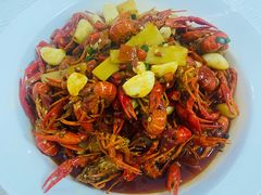 -一起吃小龙虾·海鲜(海珠店)