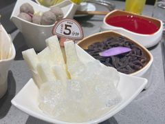 -海底捞火锅(城阳万象汇店)