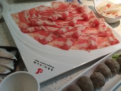 -辣度火锅(东方城市广场店)