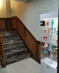 -YESIDO椰岛造型烫发染发