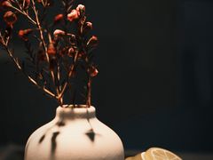 -春树下·树屋花房西餐厅(罍街AS1980店)