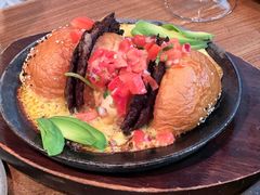 -Q MEX 库迈墨西哥餐吧(双井店)