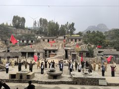 -海阳地雷战旅游区