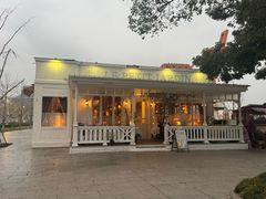 -小小花园 Le.Petit.Jardin(西岸滨江店)