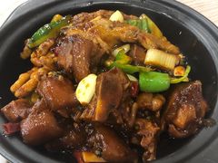 -江城燕子大排档(江汉路步行街店)