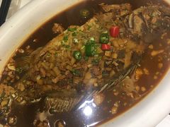 -四季春(美食街店)