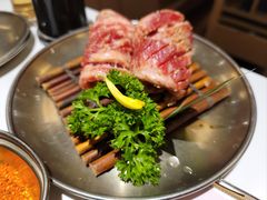 -西塔老太太泥炉烤肉(望京一店)