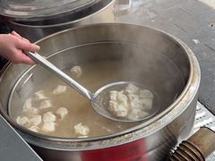 -金陵老丁家馄饨(新街口店)