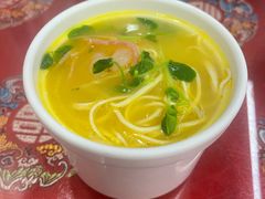 -玉华台饭庄(裕中西里小区店)