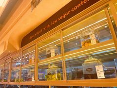 -美滋每客(太原龙湖苏宁百货店)