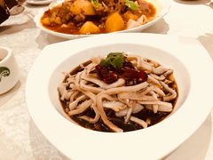 -巴依老爷·新疆美食(上城区天城路店)
