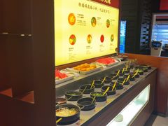 -巴奴毛肚火锅(悠唐购物中心店)