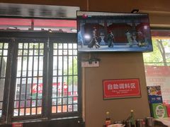 -祥老弟老信丰萝卜饺•江西菜(建设路店)