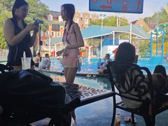 -杭州浪浪浪水公园