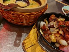 -潮界(虹桥新天地店)