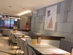-必胜客(步行街店)