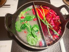 -山缓缓火锅(上海闵行龙湖店)