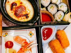 -蟹道乐(京都本店)