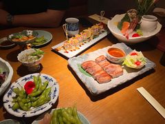 -阿吾罗日本料理(K11艺术中心店)