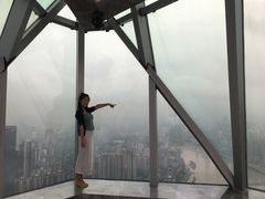 -WFC会仙楼观景台