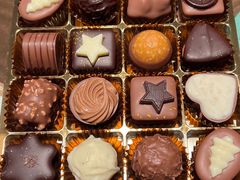 -Laderach 莱德拉(上海环贸iapm店)