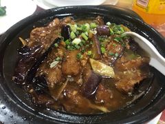 -海上驿站渔家菜馆