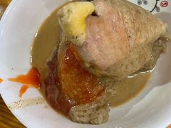 -东街钟楼肉粽(总店)