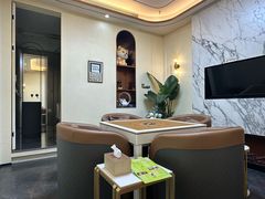 -鑫意棋牌会所(长寿路智慧广场店)